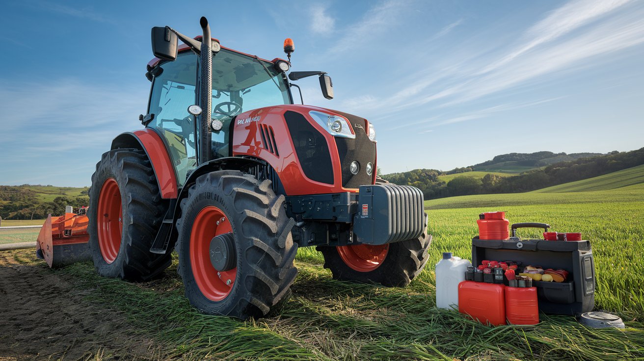 kubota m7060 problems