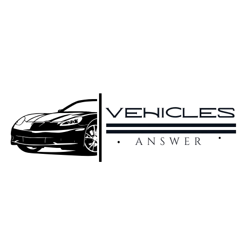 vehicles answer