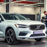 answered why is volvo service so expensive
