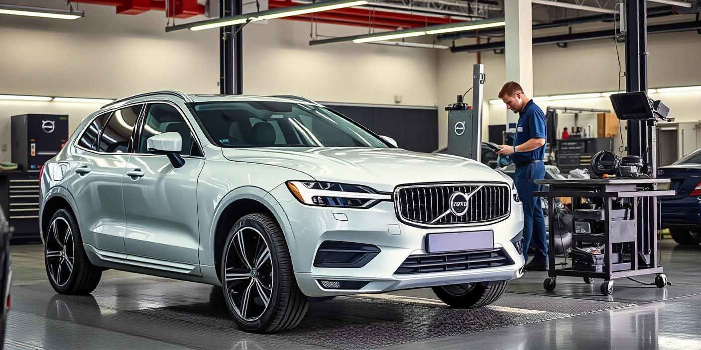 answered why is volvo service so expensive