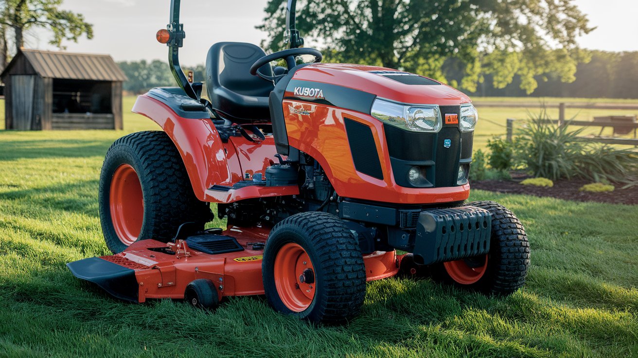 kubota bx1880 problems