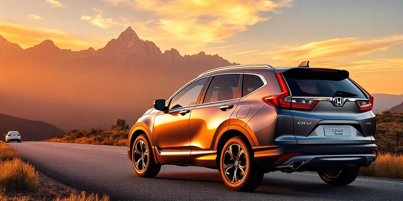which year of honda cr v is most reliable